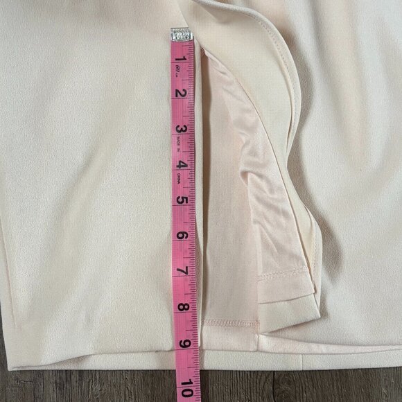 Calvin Klein Women's V-Neck Dress - Picture 12 of 12